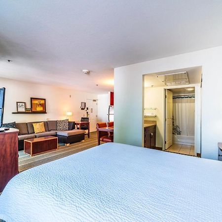 Metro Phx Downstairs Studio Sleeps 4 Ada Accessible Phoenix Exterior photo