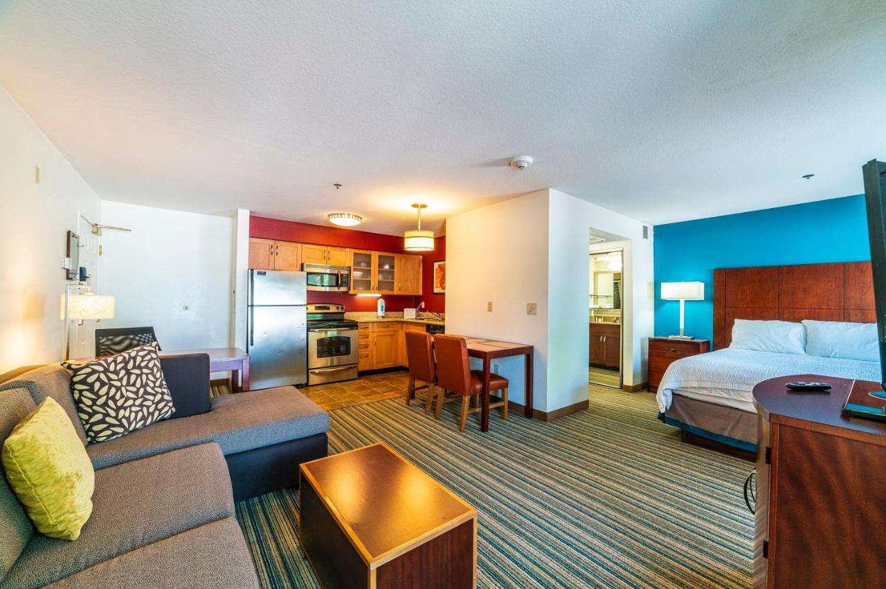 Metro Phx Downstairs Studio Sleeps 4 Ada Accessible Phoenix Exterior photo