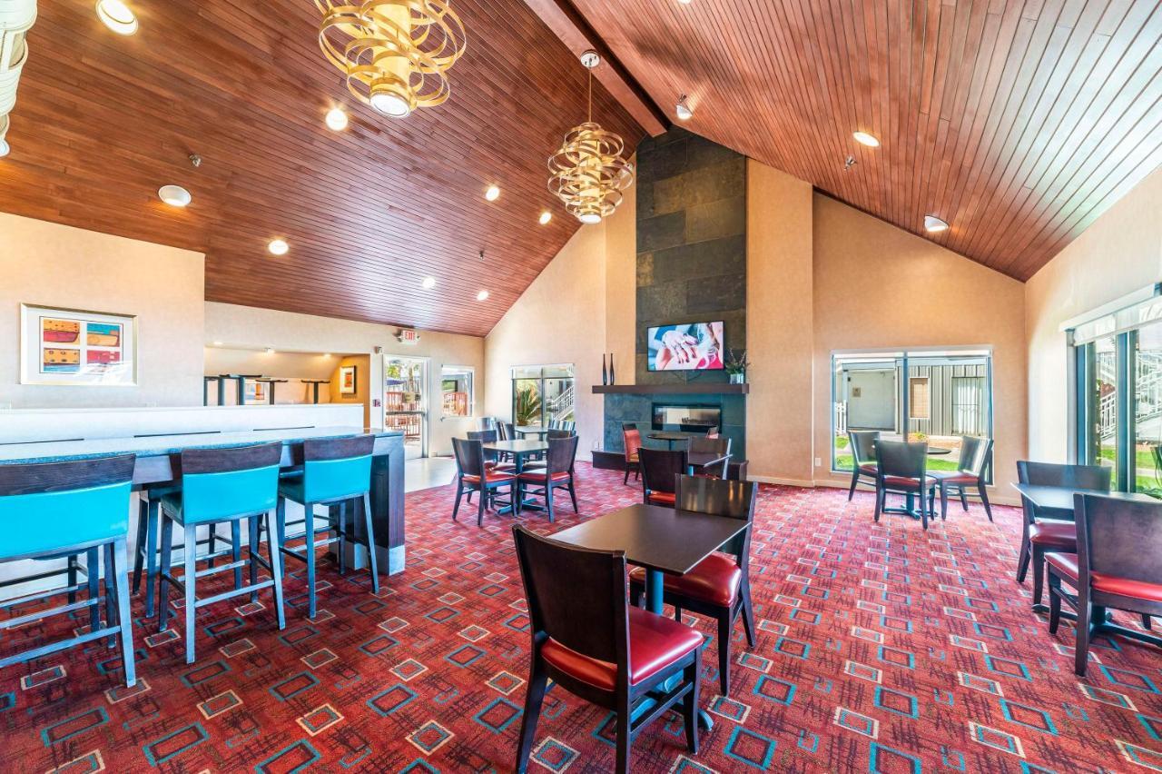 Metro Phx Downstairs Studio Sleeps 4 Ada Accessible Phoenix Exterior photo
