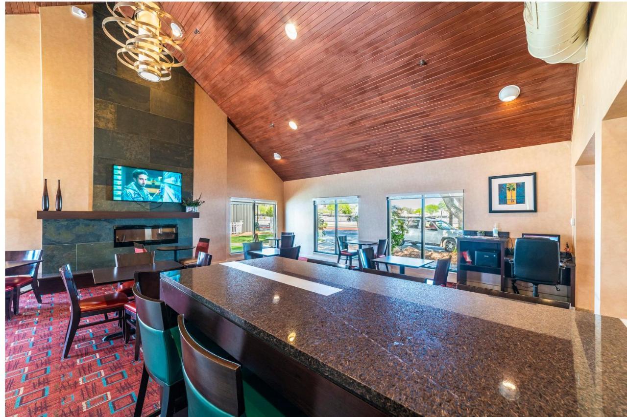 Metro Phx Downstairs Studio Sleeps 4 Ada Accessible Phoenix Exterior photo