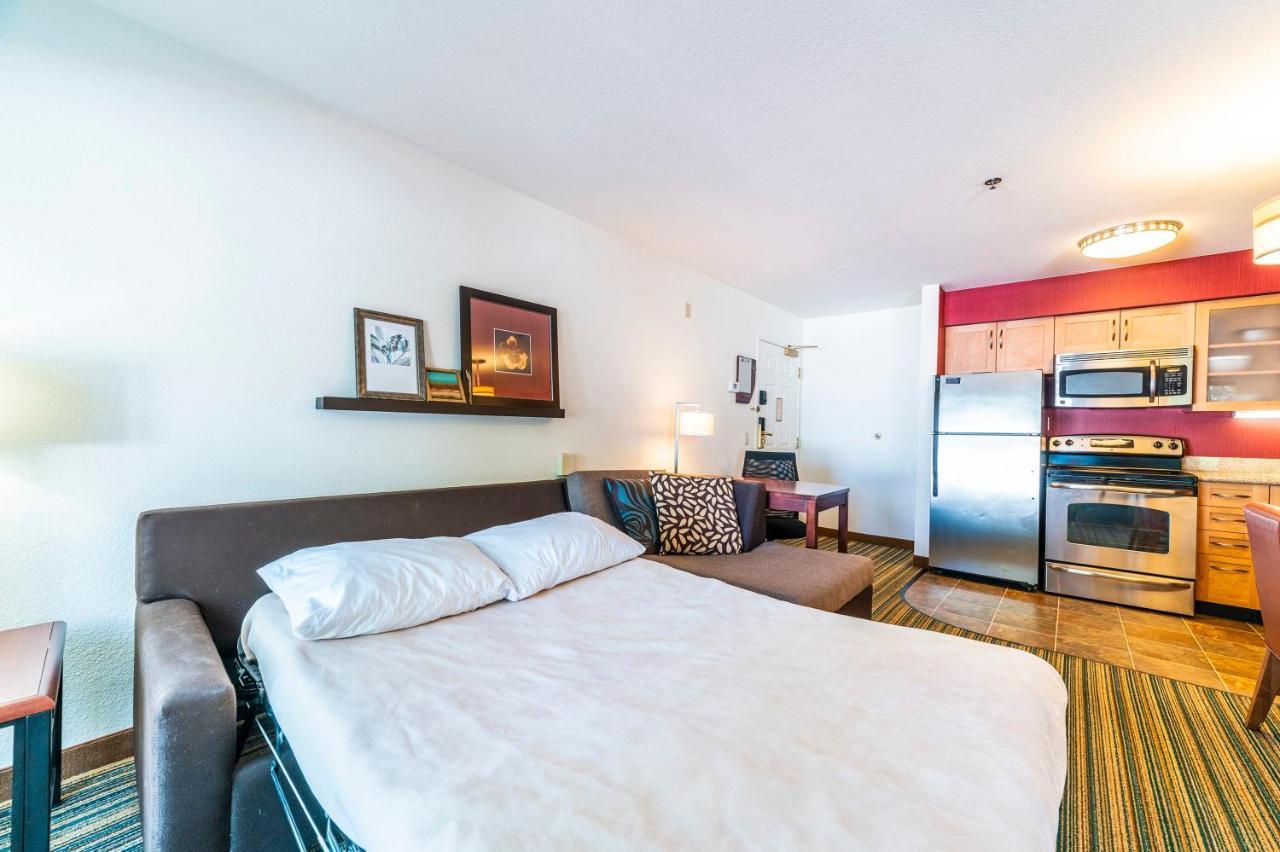 Metro Phx Downstairs Studio Sleeps 4 Ada Accessible Phoenix Exterior photo